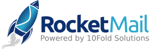 RocketMail - email marketing tool by 10fold Solutions